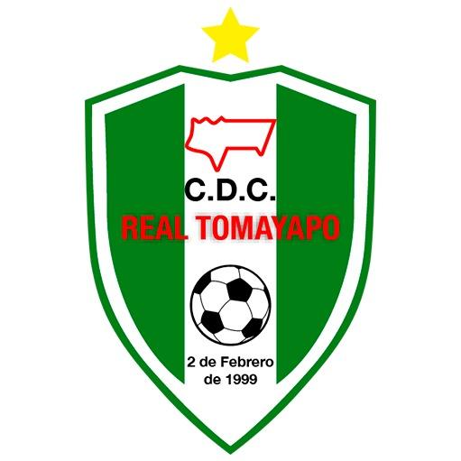 Real Tomayapo