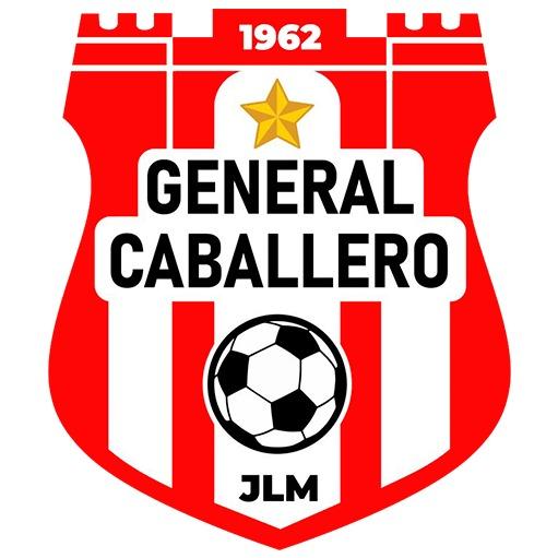 General Caballero