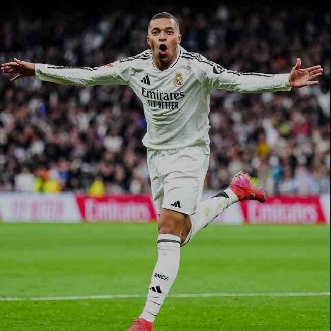 Mbappe