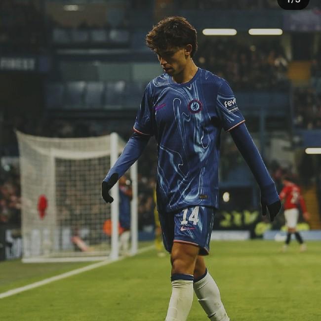 João felix