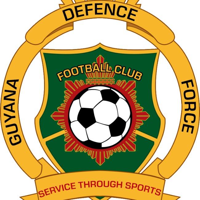 Guiana Defence Force