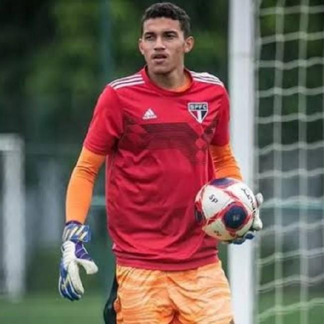 Rokenedy dos Santos