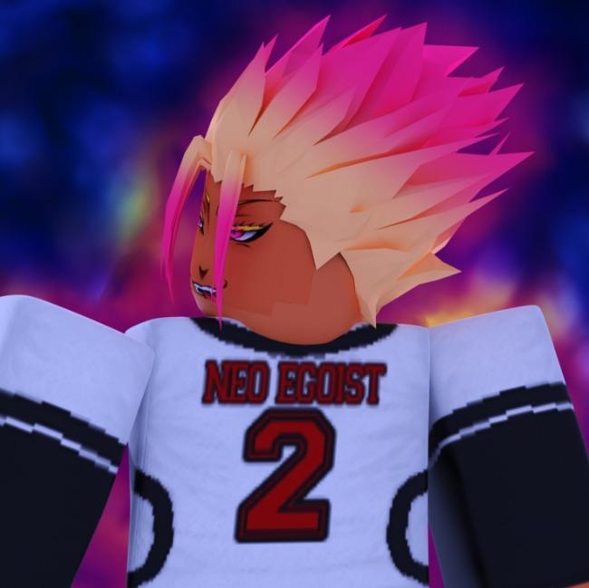Neo Egoist League
