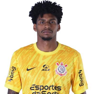 (G) Hugo Souza