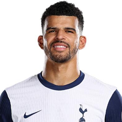 Dominic Solanke