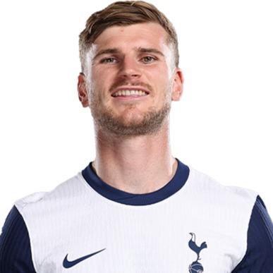 Timo Werner