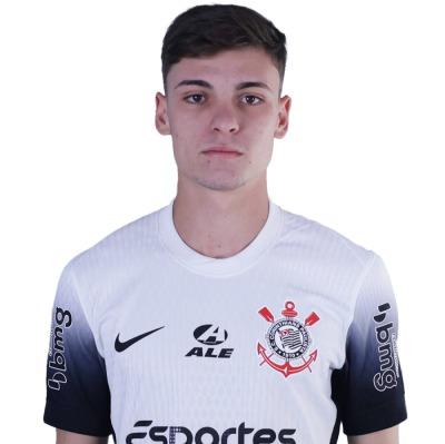 Breno Bidon