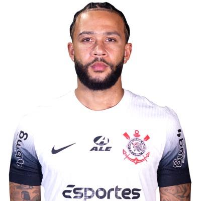 Memphis Depay