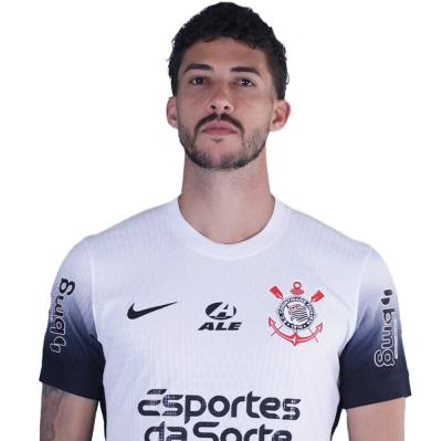 Gustavo Henrique