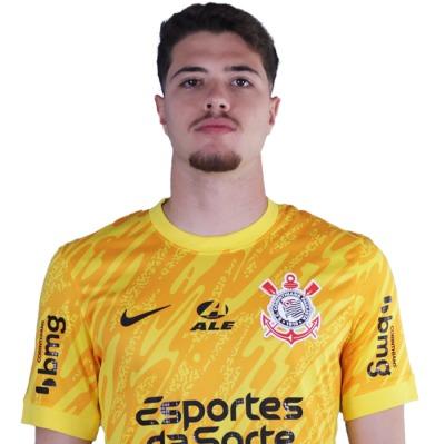 (G) Felipe Longo