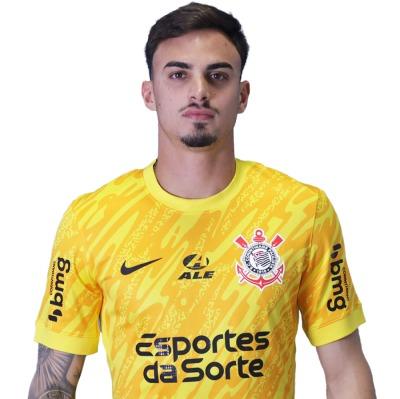 (G) Matheus Donelli