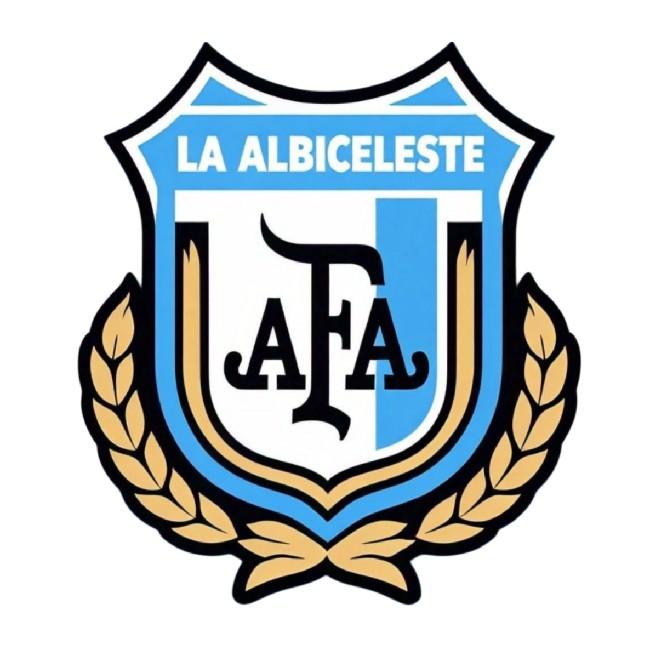 La Albiceleste