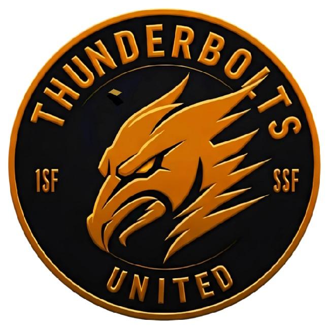 Thunderbolts United