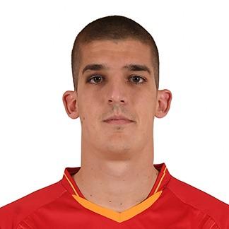 Slobodan Rubežić