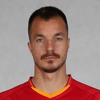 Stefan Mugoša