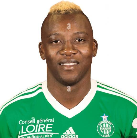 Ibrahim Sissoko