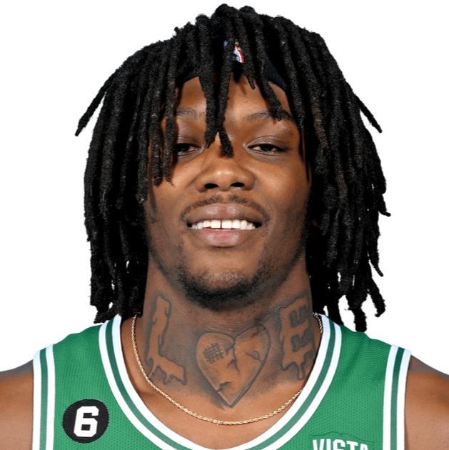 Robert Williams III