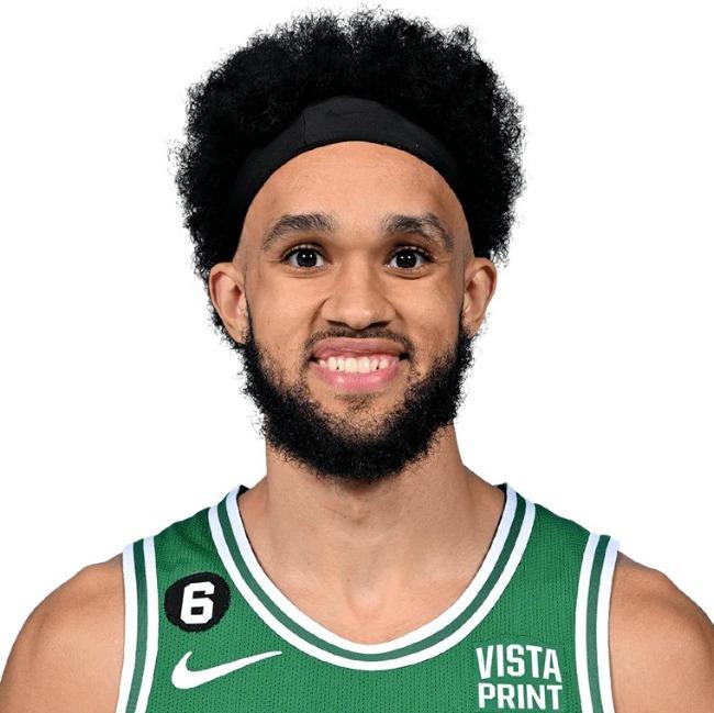 Derrick White