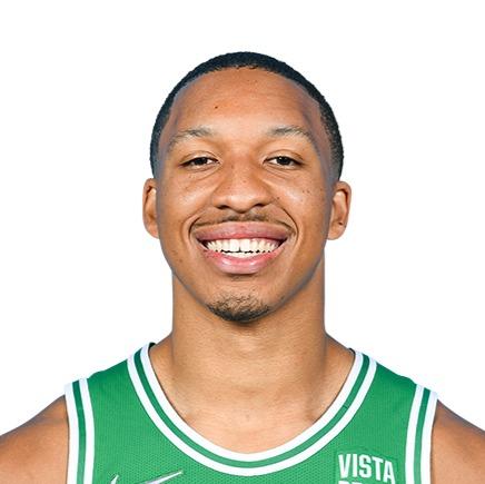 Grant Williams