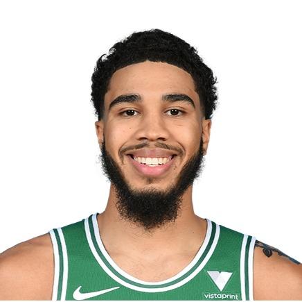 Jayson Tatum