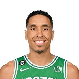Malcom Brogdon