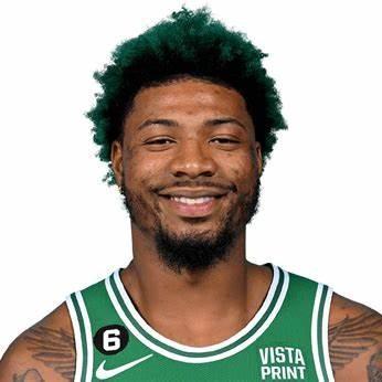Marcus Smart