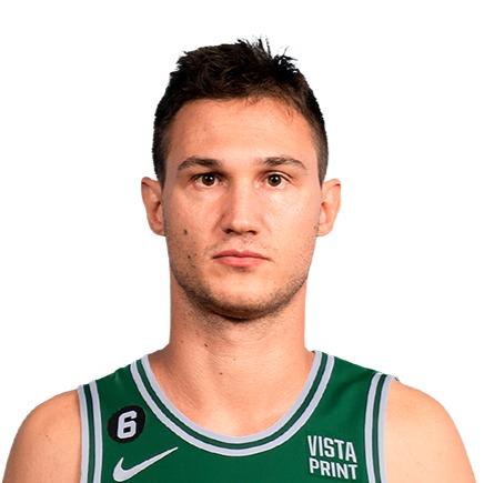 Danilo Gallinari