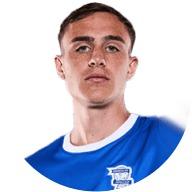 Luke Harris
