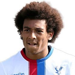 Keshi Anderson