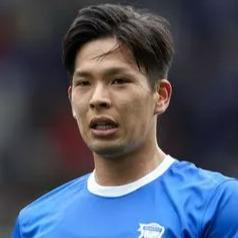 Tomoki Iwata