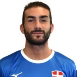 Eric Lanini