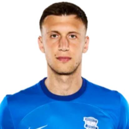 Krystian Bielik