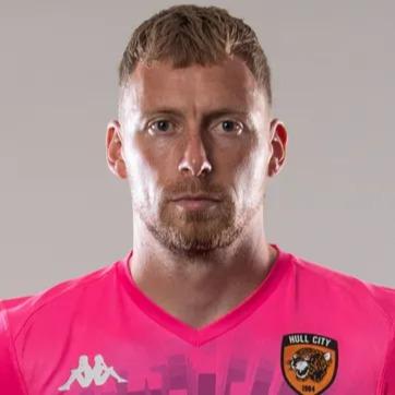 Ryan Allsop