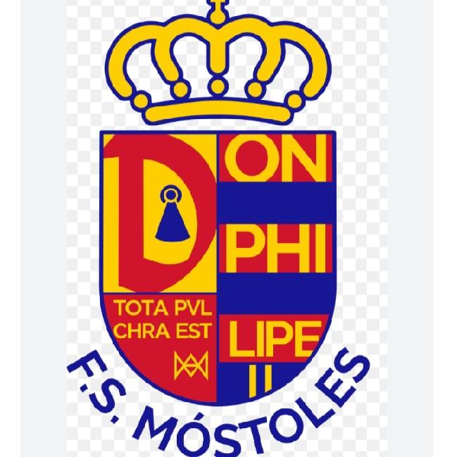 CIUDAD DE MÓSTOLES