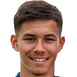 Энцо Стернал