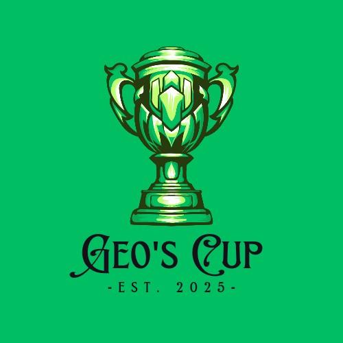 FORNITE GEO'S CUP 2025