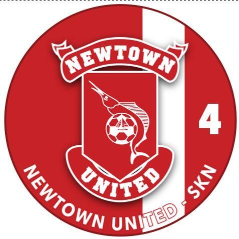 NEWTOWN UNITED/Sao cristovao e Neves