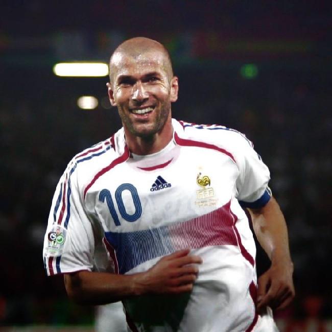 Zidane