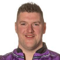 DARYL GURNEY