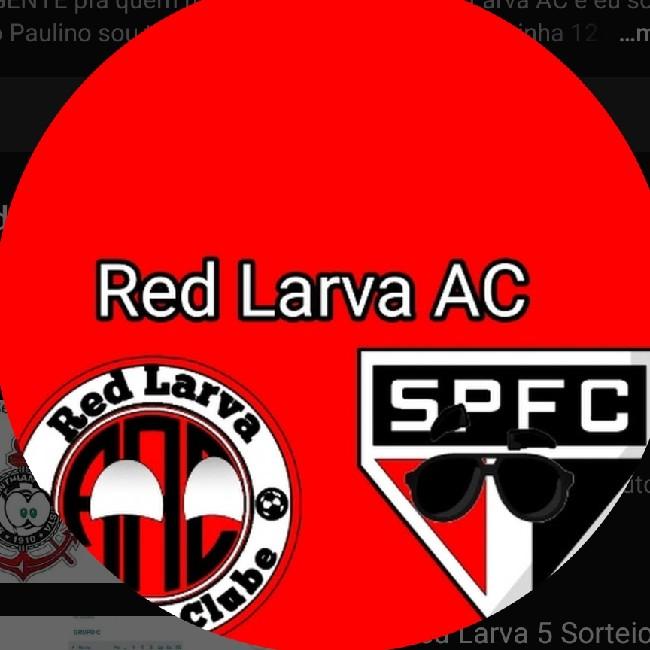 Red Larva AC