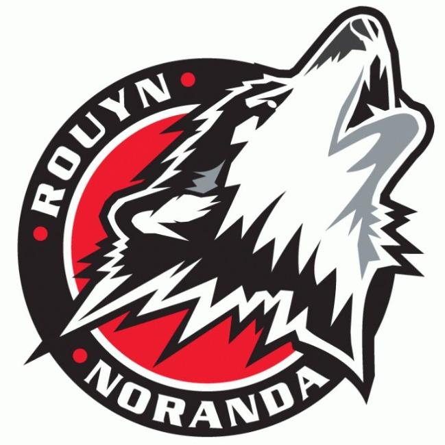 Rouyn Noranda Huskies