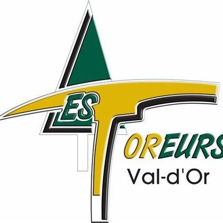 Val D'or Foreurs