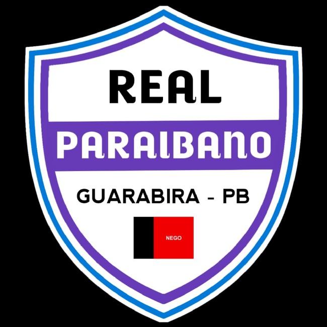 Real Paraibano - PB