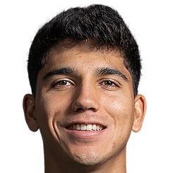 03 Kevin Alvarez 20m