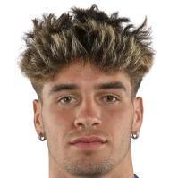 08 Marc Guiu 17m