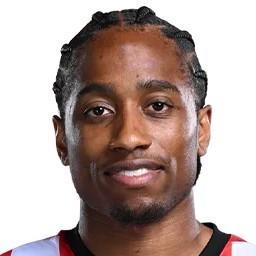 03 Kyle Walker-Peters 32m