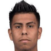 07 Efrain Alvarez 18m