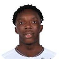 02 Isak Toure 12m*