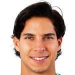 07 Diego Lainez 20m