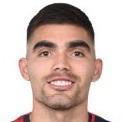 02 Johan Vasquez 14m